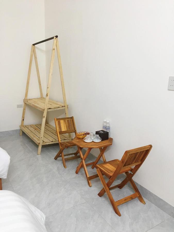 Truong Son Luxury Homestay Ninh Binh Esterno foto