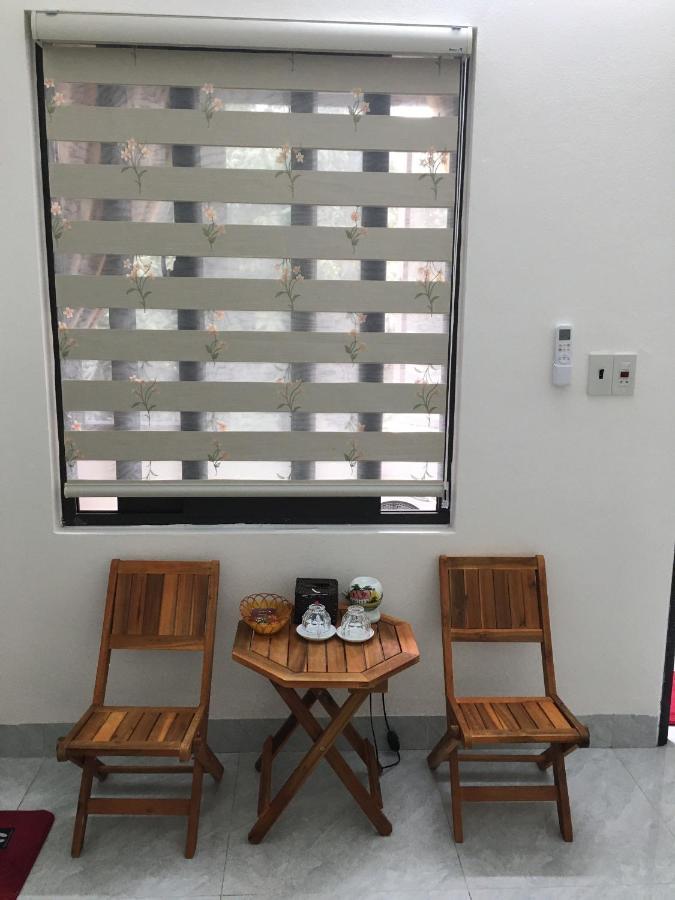 Truong Son Luxury Homestay Ninh Binh Esterno foto