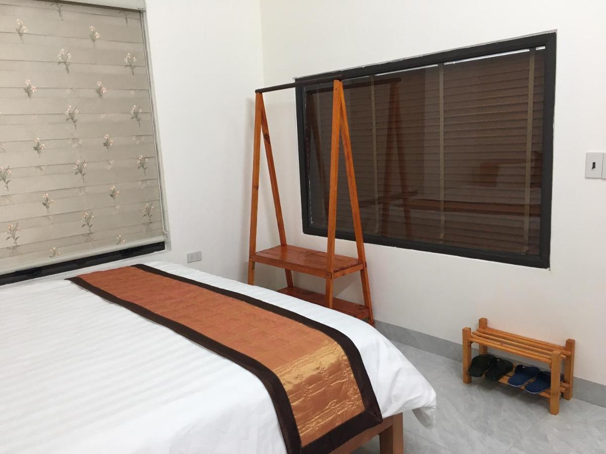 Truong Son Luxury Homestay Ninh Binh Esterno foto