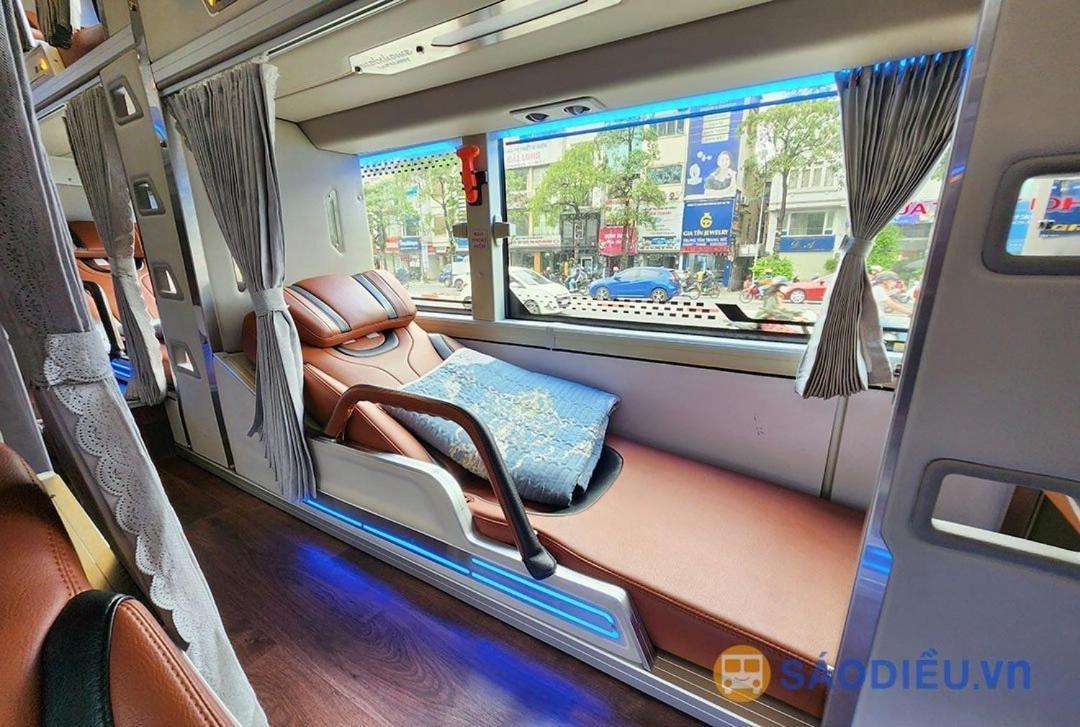 Truong Son Luxury Homestay Ninh Binh Esterno foto