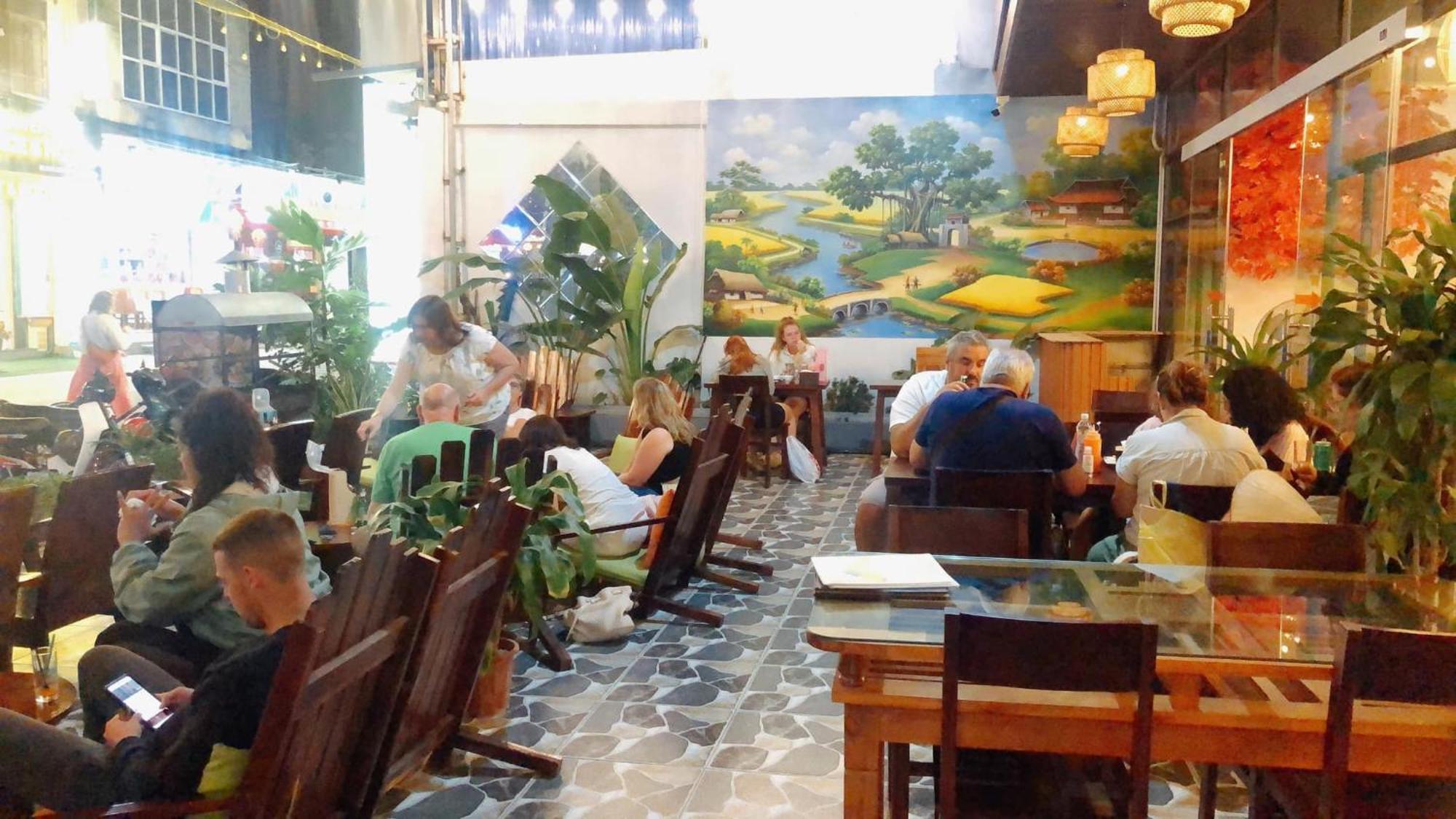 Truong Son Luxury Homestay Ninh Binh Esterno foto