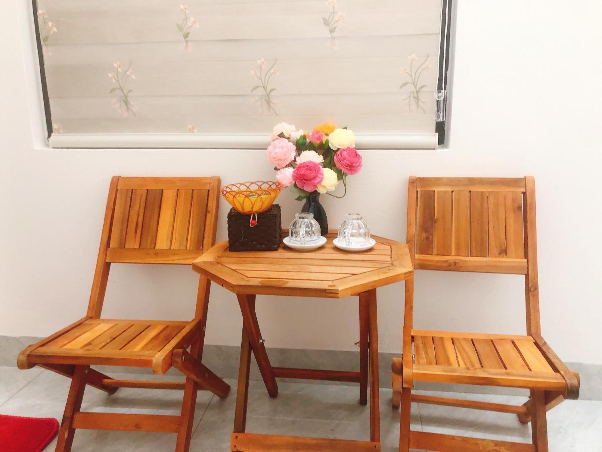 Truong Son Luxury Homestay Ninh Binh Esterno foto